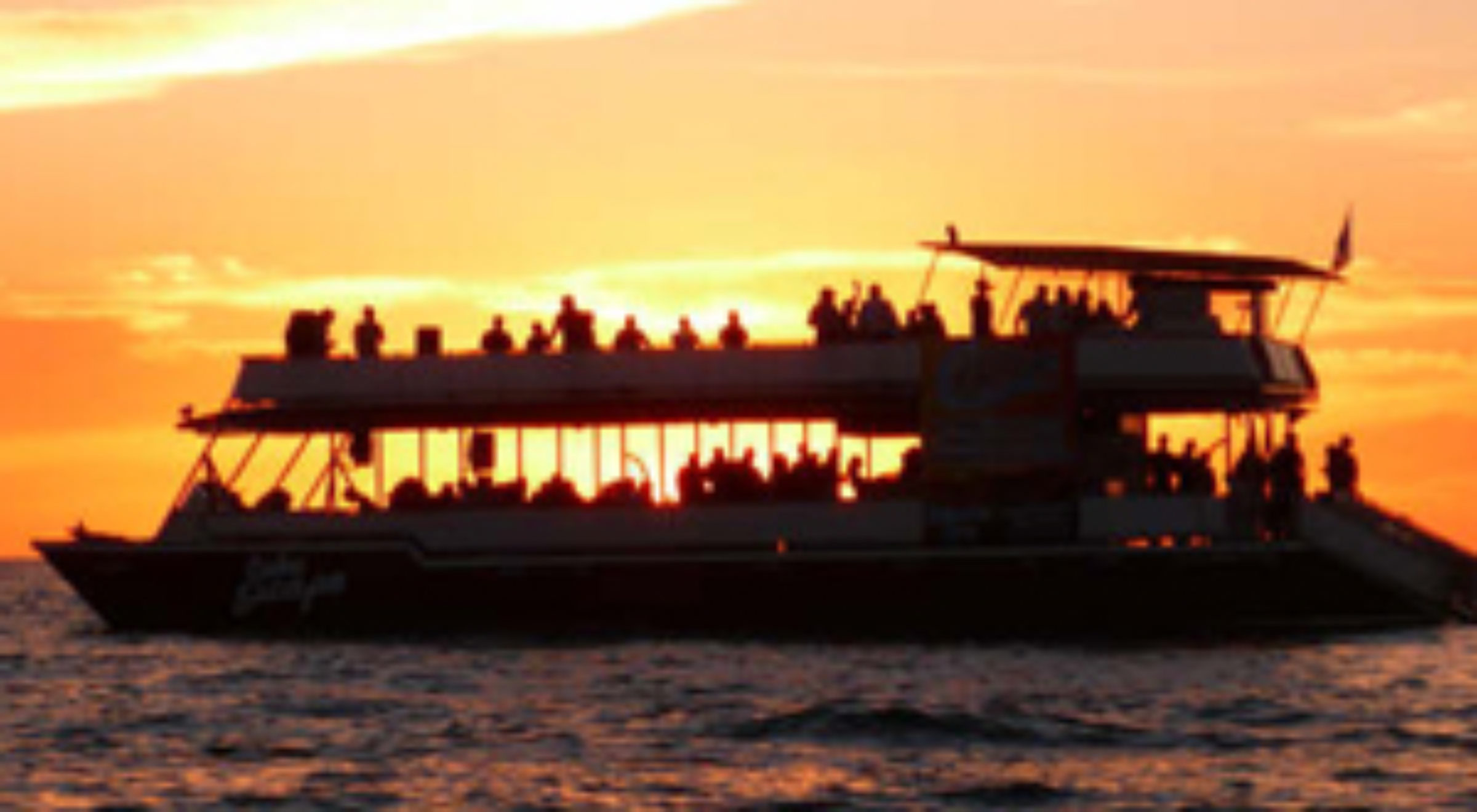 Myrtle Beach Sunset Booze Cruise